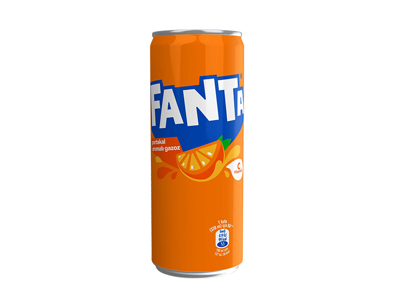 Fanta